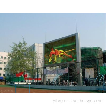 LED Display/P20 Outdoor Full Color LED Display